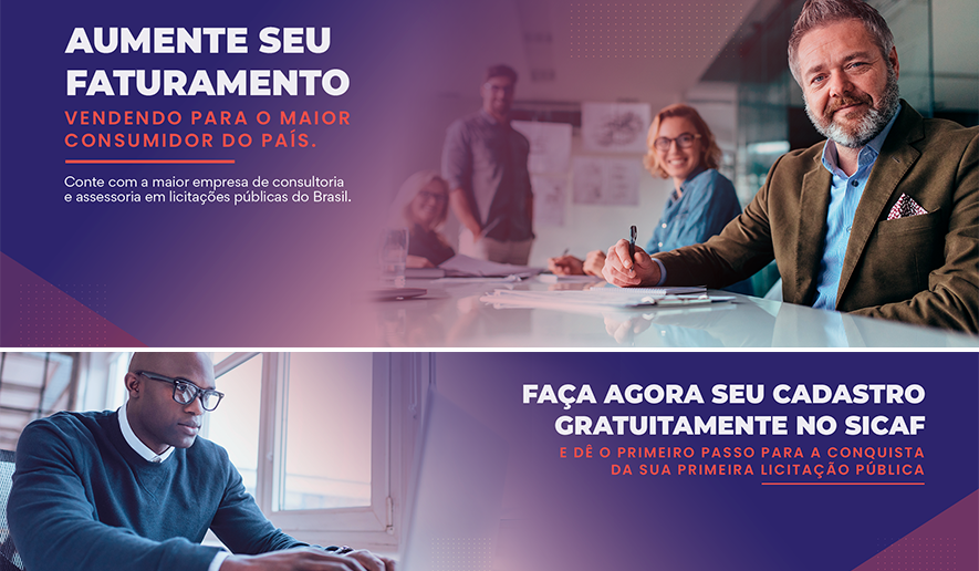 Êxito Licitações - Consultoria e Assessoria